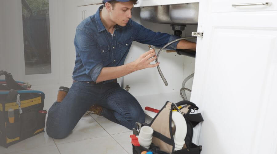 Professional emergency plumbing in Pomona, MO